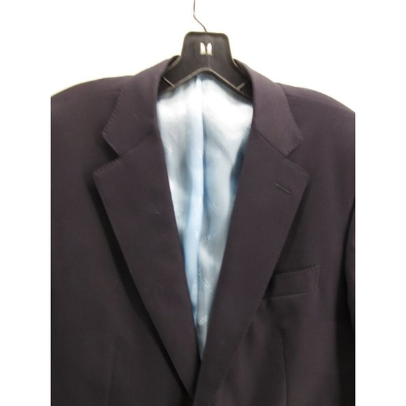 Ravazzolo Jacket 40 Virgin Wool Blazer Sport Coat Business Lined EUR 50 - Picture 2 of 13